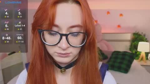 Lola online show from October 5, 2:53 am