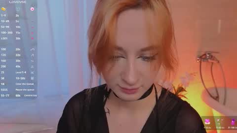 Lola online show from February 3, 2:19 am