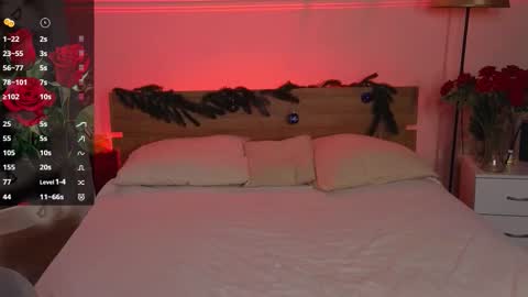 Lola online show from December 21, 1:56 am