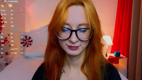 Lola online show from December 14, 1:56 am