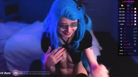 Lucious Foijieh online show from February 21, 5:16 pm