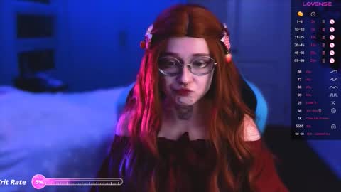 Lucious Foijieh online show from February 13, 4:54 pm