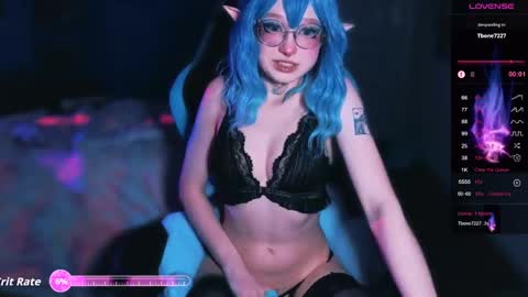 Lucious Foijieh online show from April 14, 4:54 pm