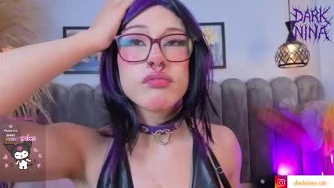 Nina online show from February 18, 3:28 am