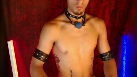 rosse online show from May 3, 6:47 pm