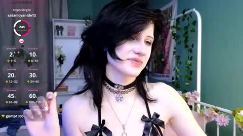 Vamp  online show from October 10, 3:29 pm