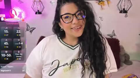 Yoi online show from January 11, 11:38 am