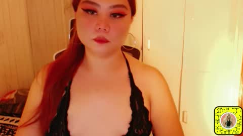 Rose Dawson online show from February 24, 1:41 am