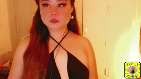 Rose Dawson online show from February 1, 6:27 pm