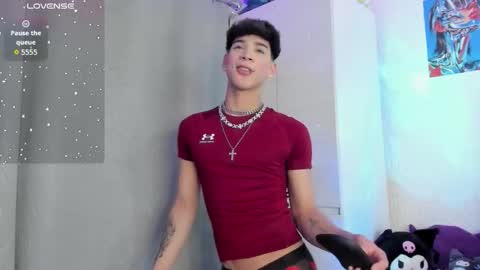 Blake online show from February 15, 7:43 am