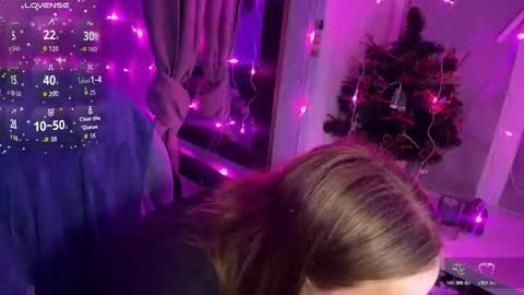 darkcharm1 online show from January 6, 7:18 pm