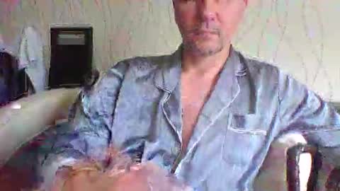 darkdeil online show from April 12, 9:46 am