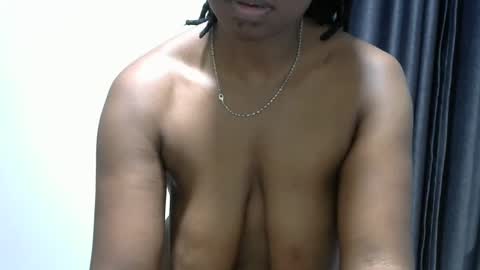 Ebony online show from March 1, 4:54 pm