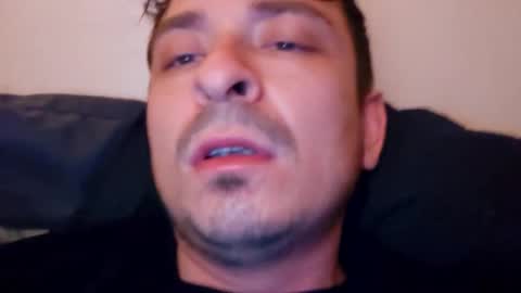 darkestsins666 online show from February 7, 9:18 pm