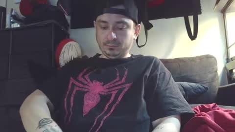 darkestsins666 online show from January 12, 6:59 pm