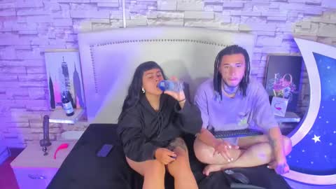 Darketa And Crazy online show from December 30, 5:55 pm