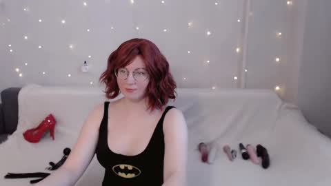 Kelly online show from March 23, 8:30 am