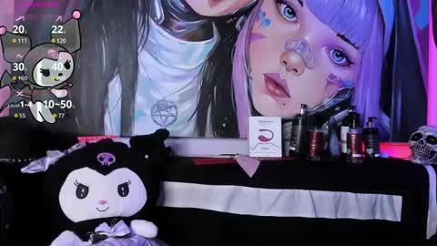 cleitlin vinson online show from November 10, 1:36 pm