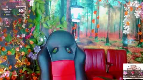 darkiin_ftm_ online show from February 24, 3:20 am