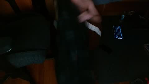 DARK online show from December 16, 10:32 am