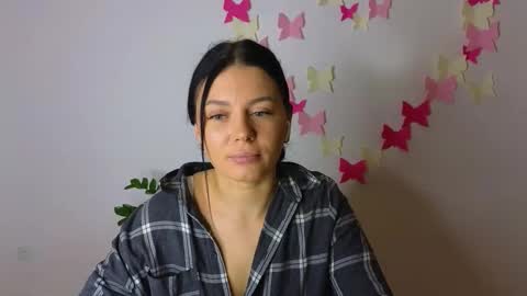 DarkMichelle online show from November 11, 2:08 pm