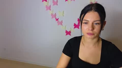 DarkMichelle online show from November 10, 1:58 pm