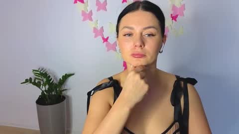 DarkMichelle online show from November 8, 1:36 pm