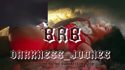 Darkness online show from September 25, 6:48 pm