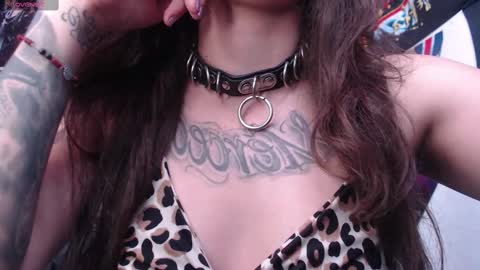 Darkness online show from February 10, 9:47 pm