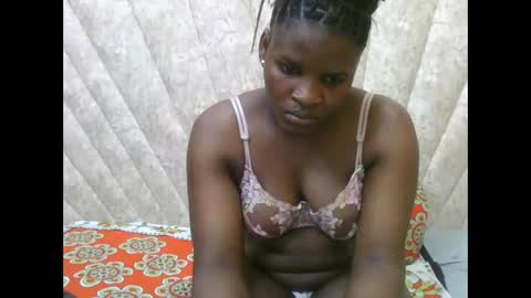 SHANICE online show from October 5, 3:08 pm