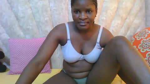 SHANICE online show from March 20, 11:59 am