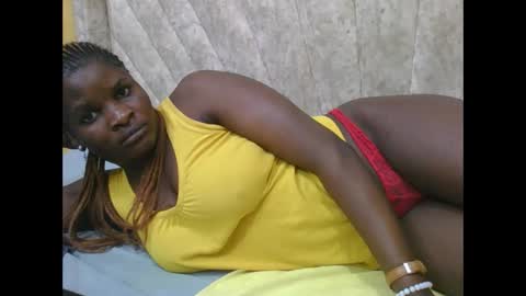 SHANICE online show from September 19, 2:48 am