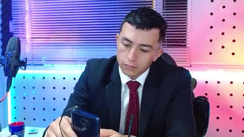 DARKO0717 online show from March 15, 2:09 pm