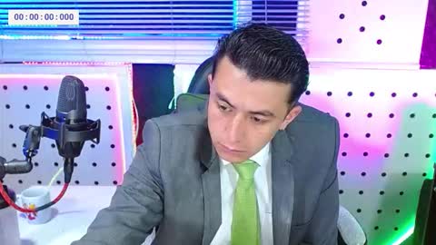 DARKO0717 online show from January 16, 2:59 pm