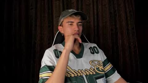 Darko online show from November 28, 12:18 am