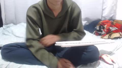 darkr_ider online show from April 26, 1:58 am