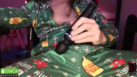 DarkSideofJay online show from November 28, 4:14 pm