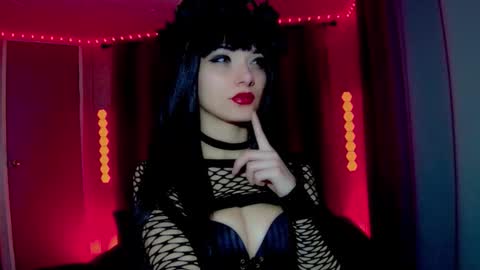 roseredgoddess online show from January 7, 4:28 am