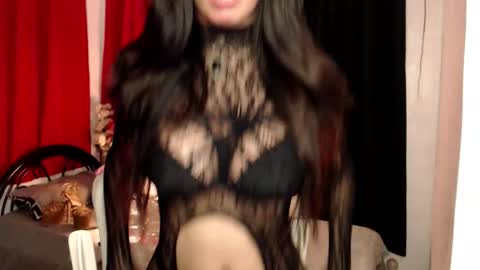 HAPPY BIRTHDAY MISTRESS MADRIANA online show from November 20, 6:45 am