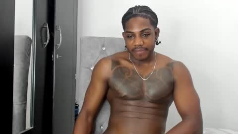 Darktemp  online show from March 13, 3:04 pm