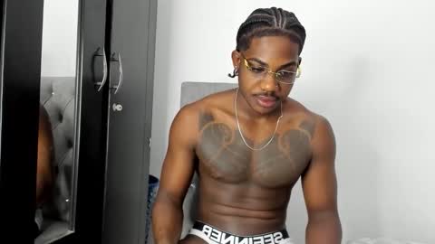 Darktemp  online show from March 9, 11:15 am