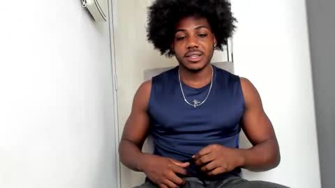 Darktemp  online show from March 24, 7:09 pm