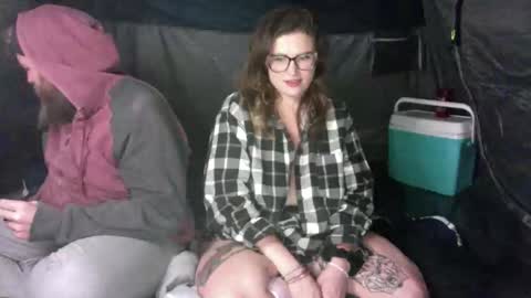 darktentdiaries online show from November 5, 1:29 am