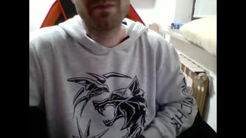 Darkv88 online show from January 30, 9:25 pm