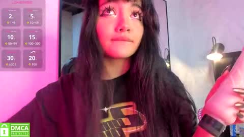 Darky Doll online show from November 10, 8:22 pm