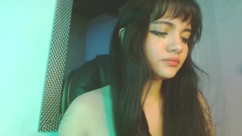 Darky Doll online show from October 3, 3:59 am