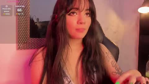 Darky Doll online show from September 23, 3:55 am