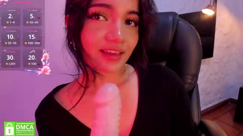 Darky Doll online show from May 24, 11:55 pm