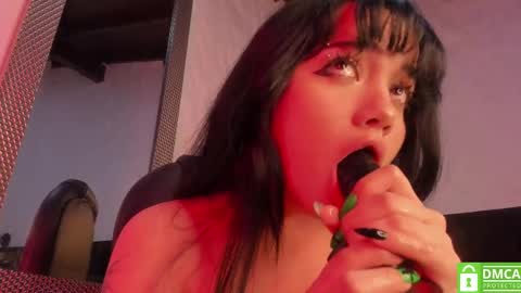 Darky Doll online show from September 28, 4:54 am