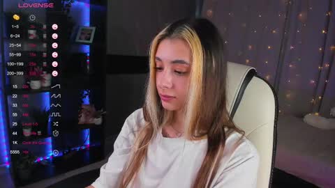 Belle online show from March 12, 8:19 am